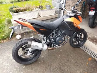 ktm 690 duke