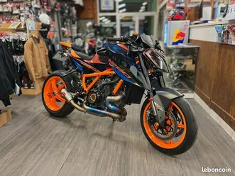 ktm 1290 super duke r 2023