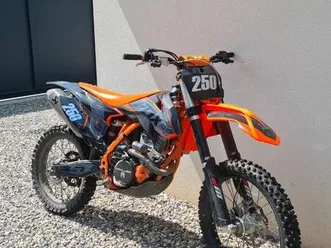 250 sx-f