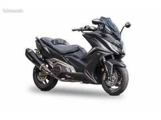 scooter kymco ak 550 sport 4mkms