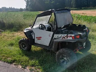 rzr 900 xp moteur neuf
