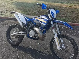 250 sherco