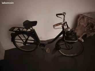solex 1700 première main