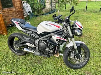 street triple s 660 a2