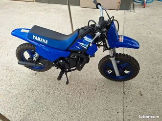 yamaha piwi 50