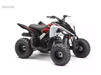 quad yamaha yfm90 de 2019