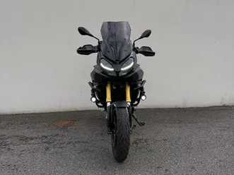 bmw f900xr 105cv finition pro