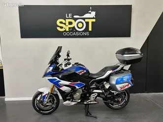 bmw s s 1000 xr style hp