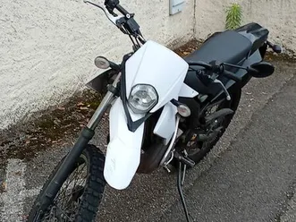 derbi senda 50