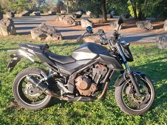 cb500f