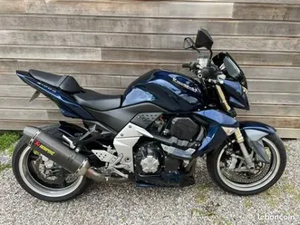 kawazaki z1000