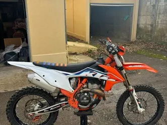 350 sxf 2022