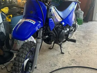 moto, 50 piwi yamaha