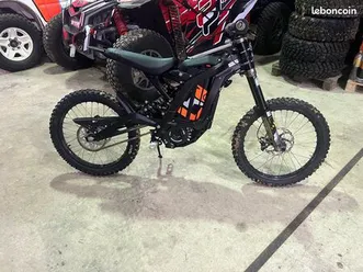 sur ton light bee 2022