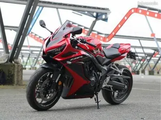 honda cbr650r