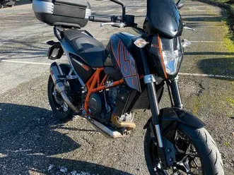 duke ktm