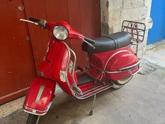 scooter 125