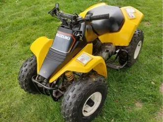 suzuki 80 lt
