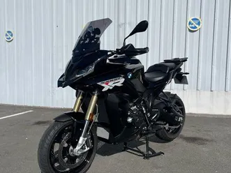 bmw s1000xr pack pro