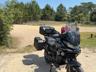 cf moto 800 mt explore