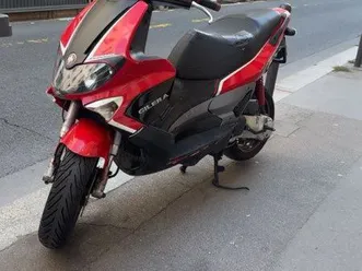gilera runner 50 sp 2t