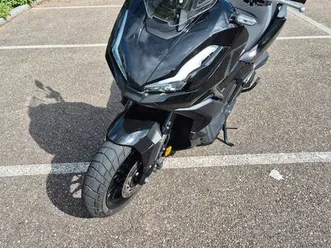 scooter adv 350