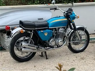 honda 750 k0. janv 1970