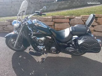 a vendre vn 1700 classic