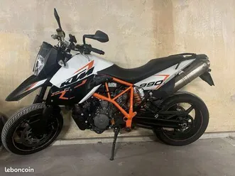 ktm 990 smr