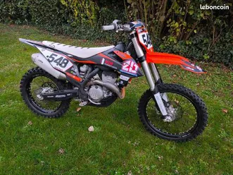 ktm 350 sxf 2019