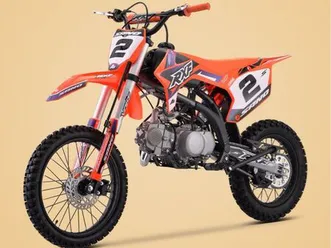 rxf 150 cc enduro dirt bike
