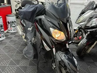 mbk skycruiser 125 garantie 3 mois