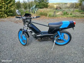 peugeot 103 rcx liquide