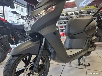 peugeot kisbee black édition promotion all bike tours