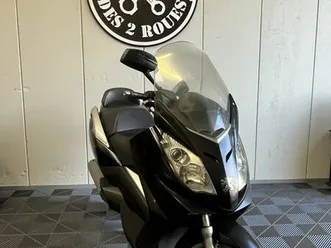 peugeot satelis 125 cm3 reglement possible en 4-10 fois par carte bancaire - livraison possible