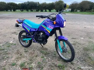 peugeot xp super avenger