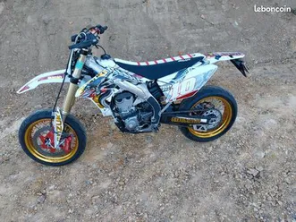 450 rmz homologué