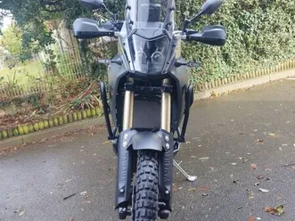 yamaha ténéré 700