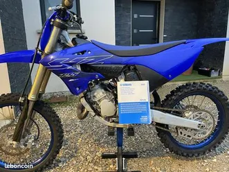 125yz 125 yz 2022
