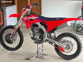 250 crf