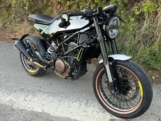 husqvarna 401 vitpilen 2019