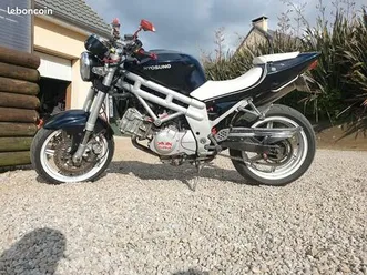 hyosung 650