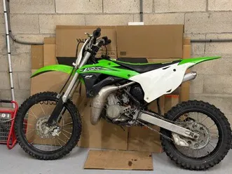 85 kx