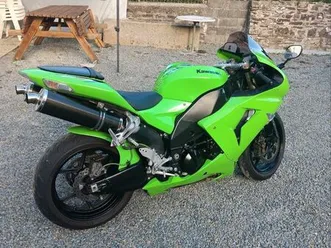 zx10r ninja