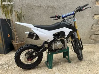 dirt 140 yx