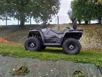 polaris sportsman