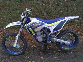 300 sherco sef