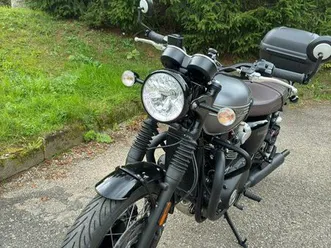 triumph bonneville t120