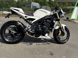 speed triple