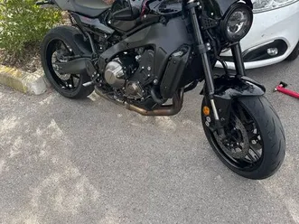 xsr 900